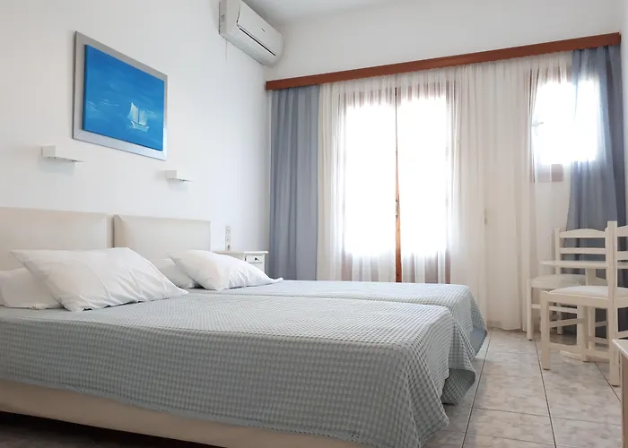 Hotel Charissi