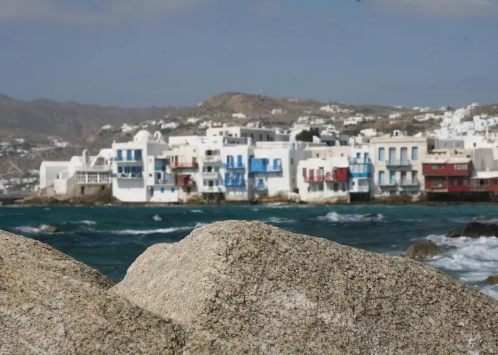Hotel Charissi